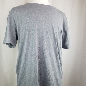 NWT Replay Service Equipment Short Sleeve Men's T